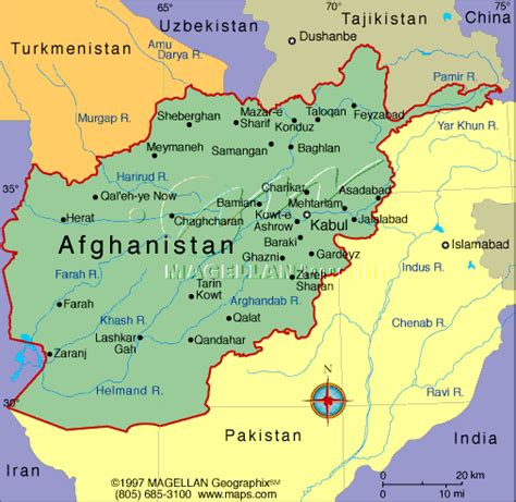 Size of some images is greater than 5 or 10 mb. world countries maps: MAP OF Afghanistan