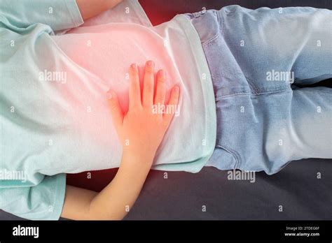Catarrhal Appendicitis Hi Res Stock Photography And Images Alamy