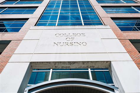 College Of Nursing Researchers Awarded 29 Million In Grants From The National Institutes Of