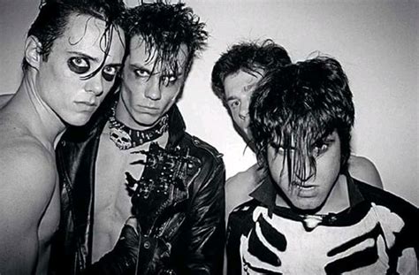 It's something we've talked about. wherever-i-may-roam13: " The Misfits " | Misfits, Danzig ...