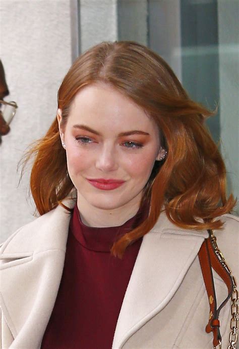 If Emma Stone Died In 2014 In Tasm2 How Is She Still Appearing In