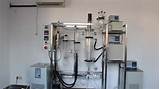 Molecular Distillation Equipment Pictures