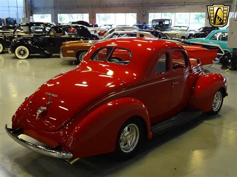 1939 Ford Coupe For Sale Cc 963975