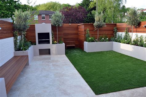 24 Diy Garden Design Ideas To Build A Beautiful Home Yard Modern Garden Landscaping Back