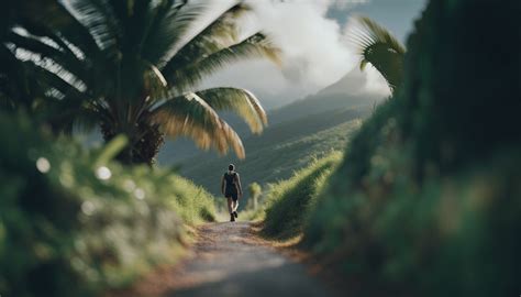 The Most Beautiful Hiking Trails In Guadeloupe Paradis Guadeloupe