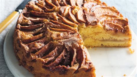 Dánský jablečný koláč | Recepty na Prima Fresh