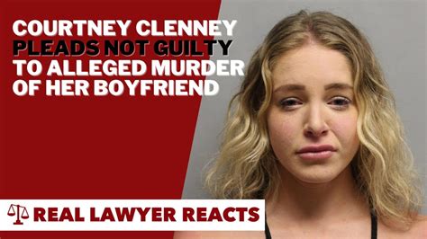 Live Courtney Clenney Gag Order State Poising Jury Pool The Onlyfans Murder Youtube