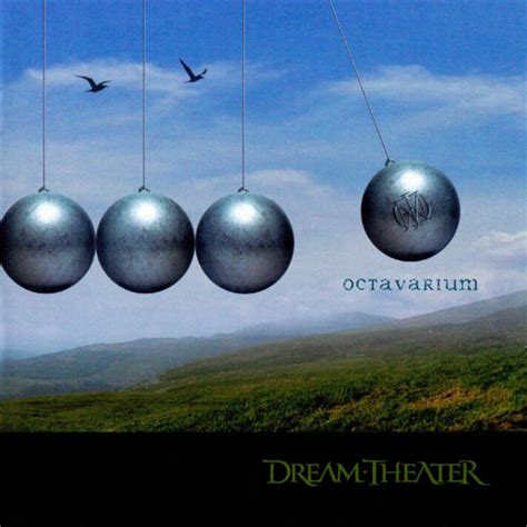 Artwork Of The Devil Dream Theater 1999 Falling Into Infinity 2005