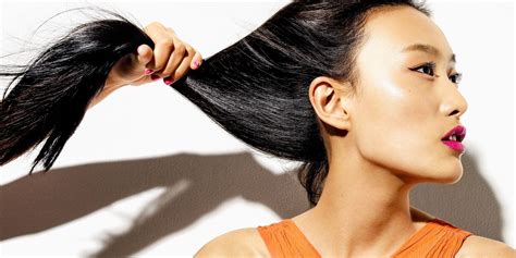 6 Secrets To Getting Longer Stronger Hair Longer Stronger Hair