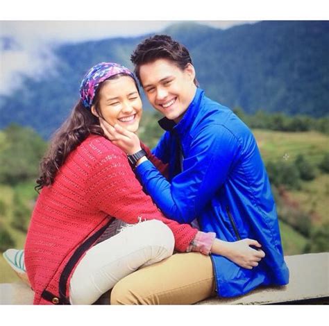 Christine (liza soberano) an art studies major student at university of the philippines diliman a smart and very ambitious who is in a relationship with a biology student at university of santo tomas, raf (enrique gil) a. Petition FOREVERMORE SEQUEL