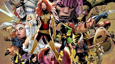 X Men Full Hd Wallpaper And Background Image X Id