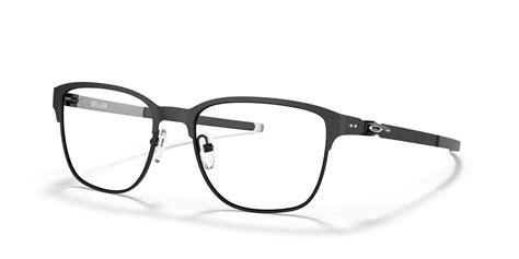 Seller Podwer Coal Eyeglasses Oakley® Us Official Oakley Standard Issue