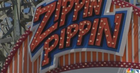 Zippin Pippin Reopening To Take More Time
