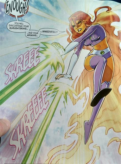 17 Best Images About Starfire On Pinterest Michael