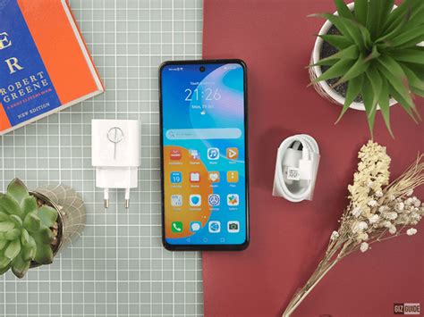 Huawei Y7a Review Gen Z Stunner Affordable Feature Packed Smartphone