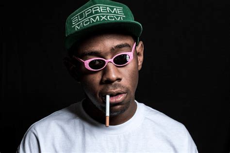 Tyler The Creator Keeps Insane Music Output Going With Two New Songs Tiptoe And Quartz This