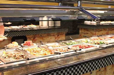 Maybe you would like to learn more about one of these? Asian Star Super Buffet - chinese food, asian food