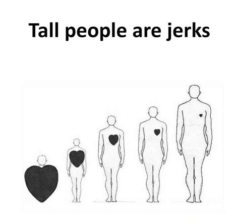Pin By B I A N C A On Funny Tall People Memes Tall People Short