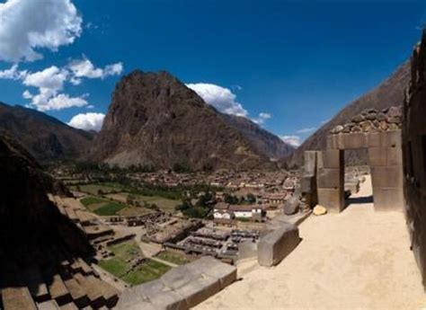 Sacred Valley Of The Incas And Maras Moray Full Day Tour