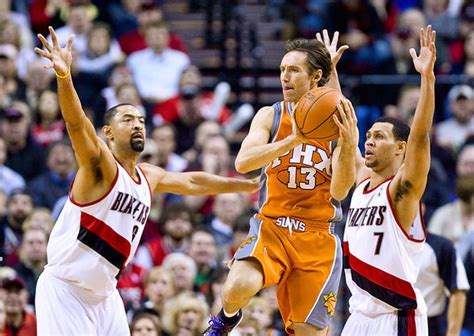 Trail Blazers-Suns: Series preview and internet reaction - oregonlive.com
