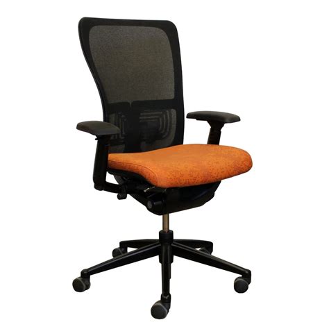 Consult haworth's entire very task catalogue on archiexpo. Haworth Zody Used Task Chair | National Office Interiors ...