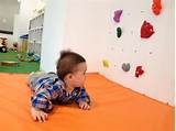 Images of Rock Climbing Baby