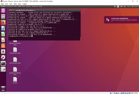 How To Install Linux Without A Screen Systran Box