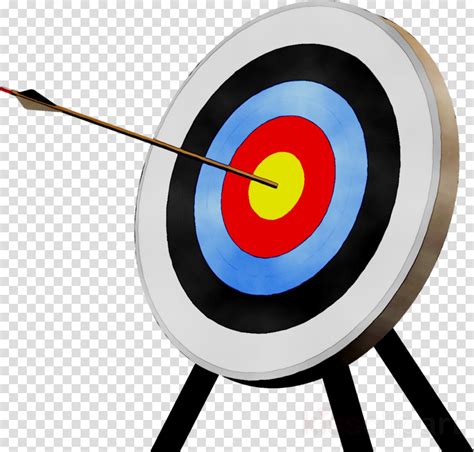archery target clipart 20 free Cliparts | Download images on Clipground png image
