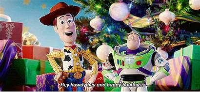 Toy Story Christmas Woody Merry Buzz Meme