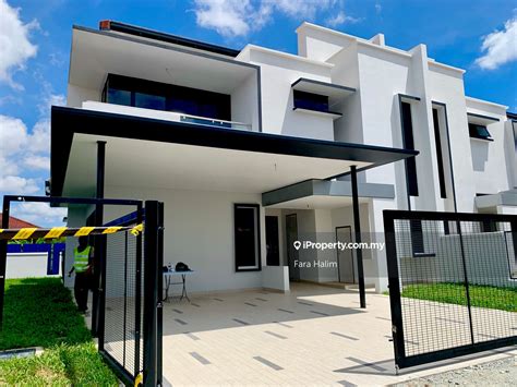107, jalan gunung nuang u11/18, bukit bandaraya, shah alam, 40170, malaysia. Bukit Bandaraya, Shah Alam Semi-detached House 4+1 ...