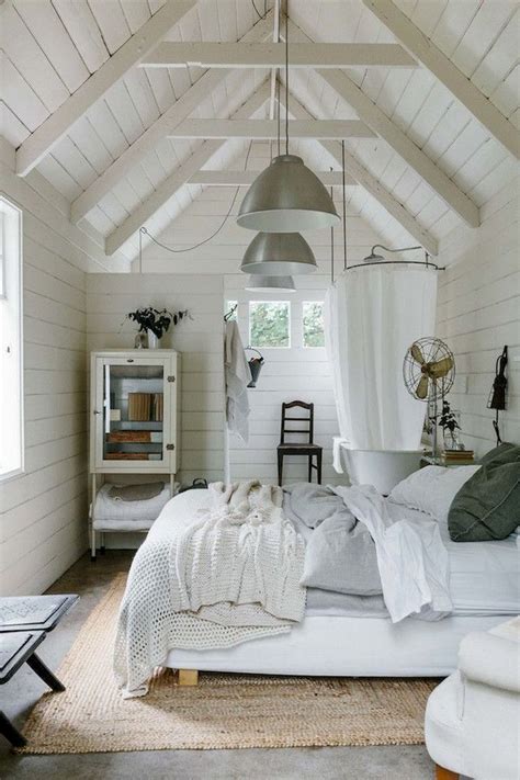 65 Marvelous Farmhouse Bedroom Ideas