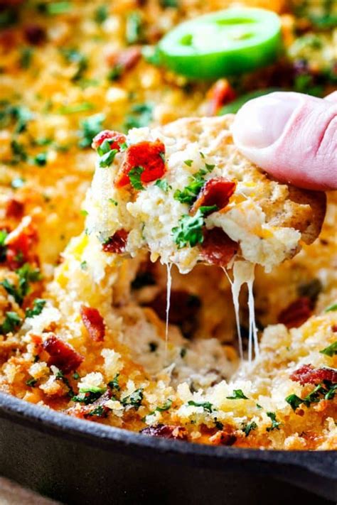 Pin By Robin Houser On Yummy Food Jalapeno Popper Dip