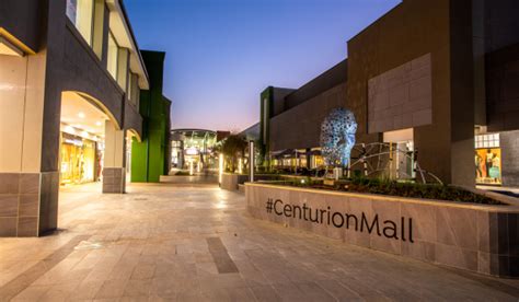 Home Centurion Mall