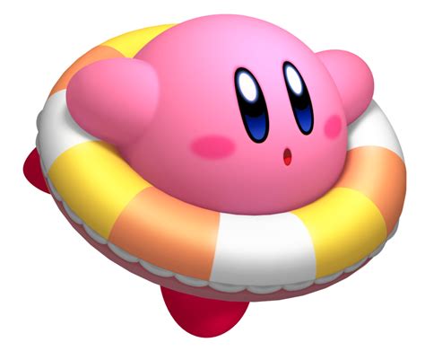 Kirby Kirby Wiki Fandom Powered By Wikia Kirby Character Game