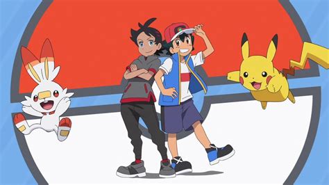 Viajes Pokémon Se Revela Tráiler Oficial Doblado Al Español Latino