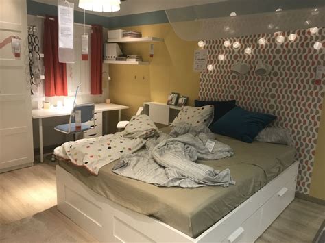 Maybe you would like to learn more about one of these? Start with IKEA Bedroom Furniture for Awesome Decor