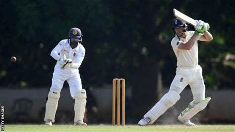 Well you're in luck, because here they come. England in Sri Lanka: Jos Buttler & Joe Root score fifties in warm-up in 2020 | Warmup, Bbc ...