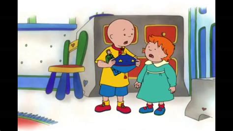 Caillou Rosie Crying Nudemodelspics Com