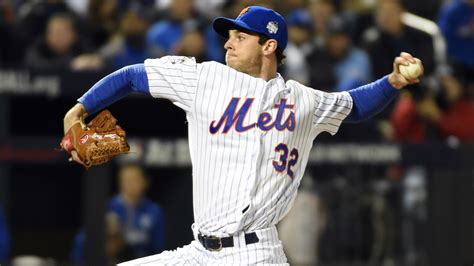 2016 Mets Season Preview Steven Matz Amazin Avenue