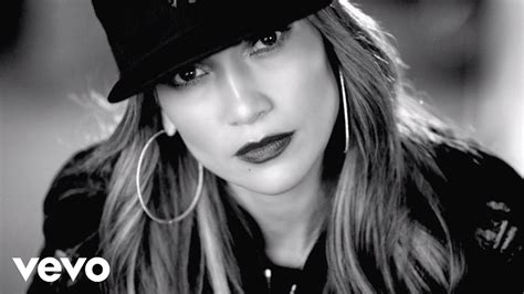 Jennifer Lopez Aka Album Trailer Youtube