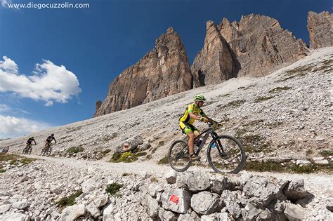 Bike World Zerowind Cup 2018 La Grande Sfida Alle Tre Cime Di Lavaredo