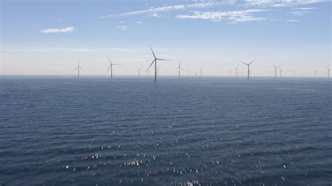 Offshore Wind Fact Sheet Climate Council