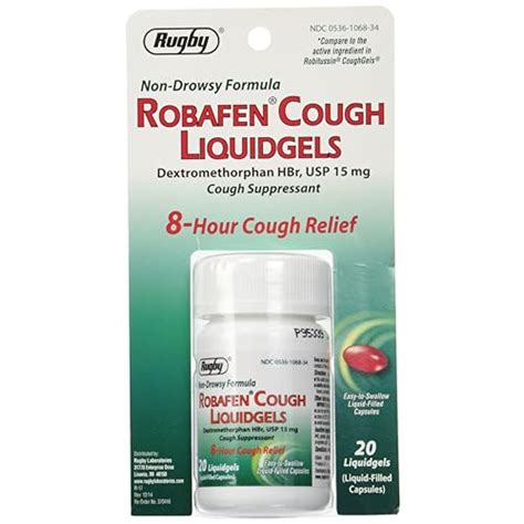 10 Best Cough Suppressants 2020