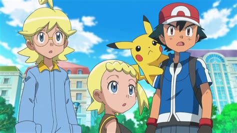 Pokémon Serie Xy La Recensione Dellanime Disponibile Su Netflix