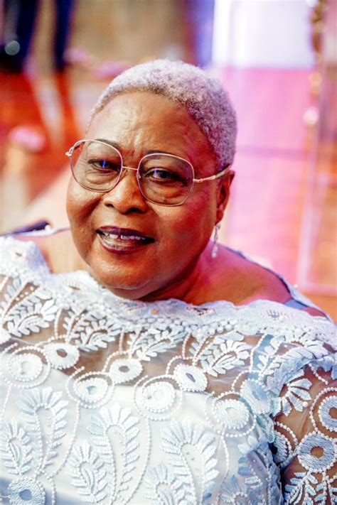 Saintena Leriche Obituary - Fort Lauderdale, FL