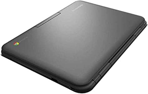 Best Buy Lenovo Chromebook 11 Chromebook AMD A6 4GB Memory 58 OFF