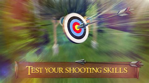 Target Archery Games For Android Apk Download