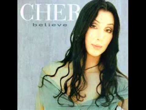 Cher — do you believe in magic! (DJ ValeryBass Remix) Cher - Do you believe in life after ...
