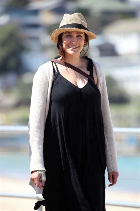 Nicole Da Silva At Bondi Beach Gotceleb