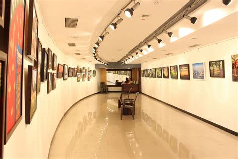 List of 17 Art Galleries In Mumbai That You Must Visit [Best Art Galleries]